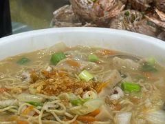 -阿静美食