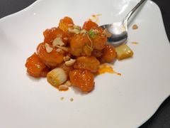 -曼格纳·曼芯馆(杨浦店)