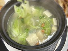 -北京清真房记小吃店