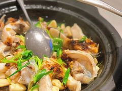 -常来小聚·广州非遗传承餐厅(高德置地店)