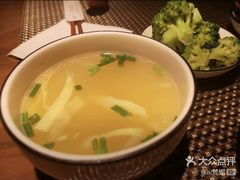 -十面春风·江南面馆(崇宁路店)