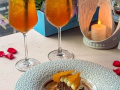 -大八江景意大利西餐厅LargeEight Italy Restaurant(1862时尚艺术中心店)