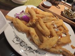 -大洋家·精品潮汕菜·生腌砂锅粥(天河东路店)
