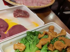 -老天桥蛙炉火锅(姑苏总店)