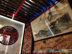 -缪氏川菜(丰盛町店)