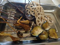 -怪老头甜不辣(抚琴小区店)