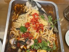 -徽厨食坊·农家特色私房菜