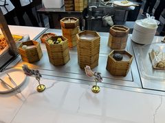 -魁牛·潮汕牛肉自助火锅(沈辽路万达店)