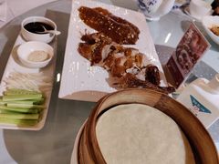 -漢舍中国菜馆(889广场店)