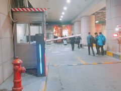 -上海机场-城市航站楼