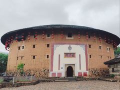 -福建土楼(南靖)景区