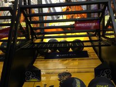 -天空之城电玩(曼巴特购物广场店)