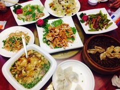 -好妈王饺子(滂江街店)