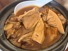 -潮福城大酒楼·潮粤菜·港式点心(阳光城店)