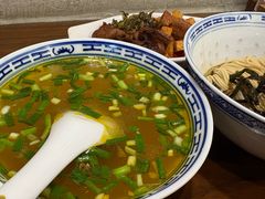 -永丰面馆(汉口路店)
