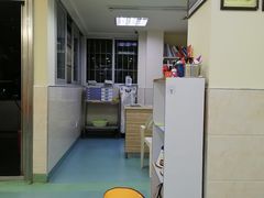 -动物缘宠物医院·骨科·猫科(西二环店)