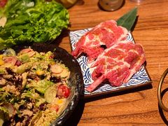 -壹风町烧肉居酒屋(恒丰中央广场店)
