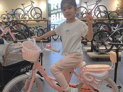 -TREK崔克自行车(徐汇滨江店)