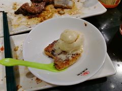 -渔乐之昕·铁板烧自助餐(虹悦城店)
