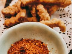 -炭舍干锅·烤鱼(扬名广场店)