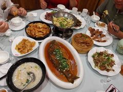 -老雒阳面馆·水席·洛阳菜(王城路店)