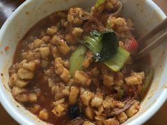 -刘信牛羊肉小炒泡馍(回民街店)