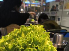 -哈哈碳都·牛肋条无限自助烤肉(宝龙店)