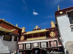 -松赞拉萨林卡酒店