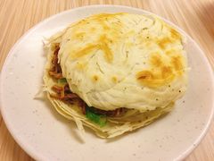 -秦关面道(世博店)