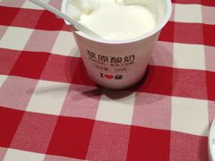 -西贝(上海我格广场店)