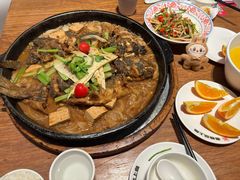 -老板恋上鱼(恒隆广场店)