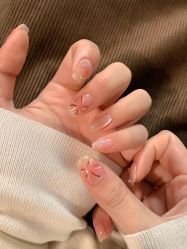 -M·X Nail日式美甲美睫