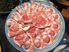 -老夏老火锅(正宁路店)