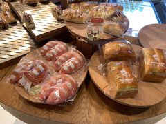 -西村叔叔的店·面包·甜品·蛋糕(清河万象汇店)