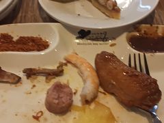 -汉巴味德巴西烤肉(顺和广场店)