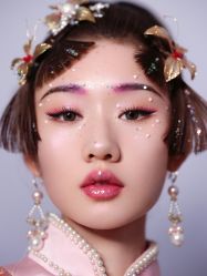-弥雾·Nebula·西服婚纱定制