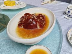 -星河湾半岛酒店-真粤中餐厅