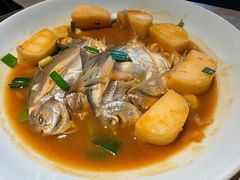 -荣小馆(椒江青悦城店)