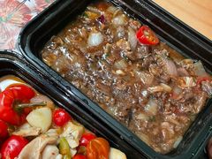 鹅骨酱-八斩鹅(凯虹店)