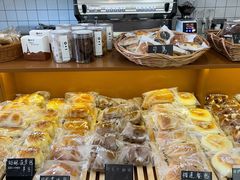 -0+1·手作面包(新北店)