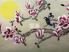 -宸宸画框裱画配框工厂店(莘庄店)
