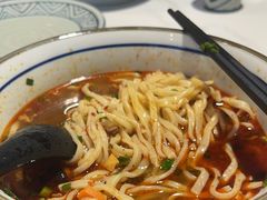 -山丹丹西北菜(金贸大厦店)