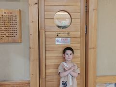 -爱江山温泉(凌奥店)
