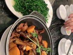 -美极鲜食坊(宝安南路店)