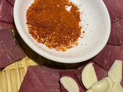 -阆辣荟餐饮(老味道8年·古城店)