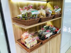 -上海虹口糕团(福州路店)