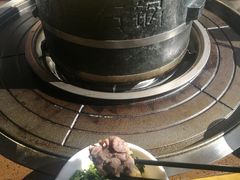 -峰瑞藏地美食·石锅鸡·牦牛肉(大昭寺品牌店)