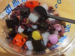 -凉凉冰饭(龙门店)