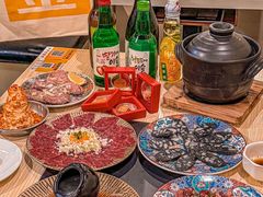 -大阪烧肉BAKA一代(十亩地店)