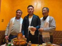 -如意林卡藏餐吧(大昭寺店)